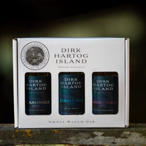 DHI Gin Gift Pack (3x200ml)